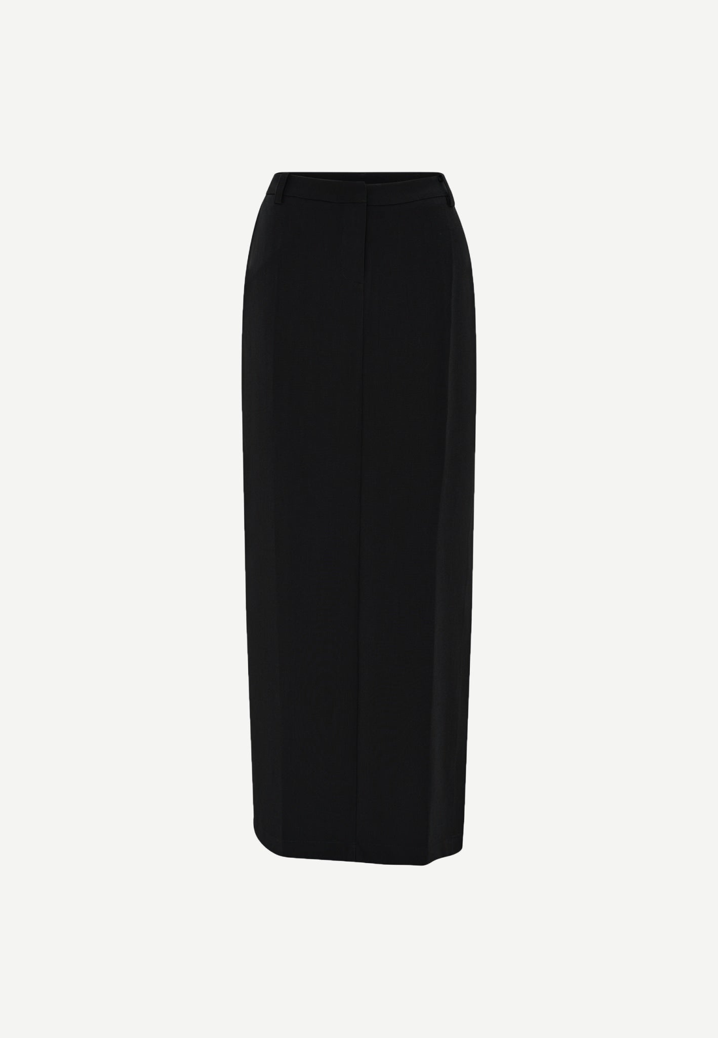 Nuna Skirt - Black – Birgitte Herskind
